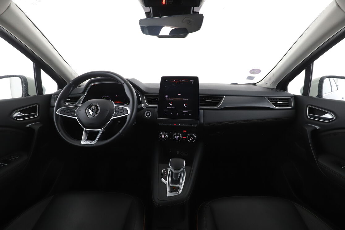 Renault Captur 1.3 TCe Initiale Paris EDC — photo 12