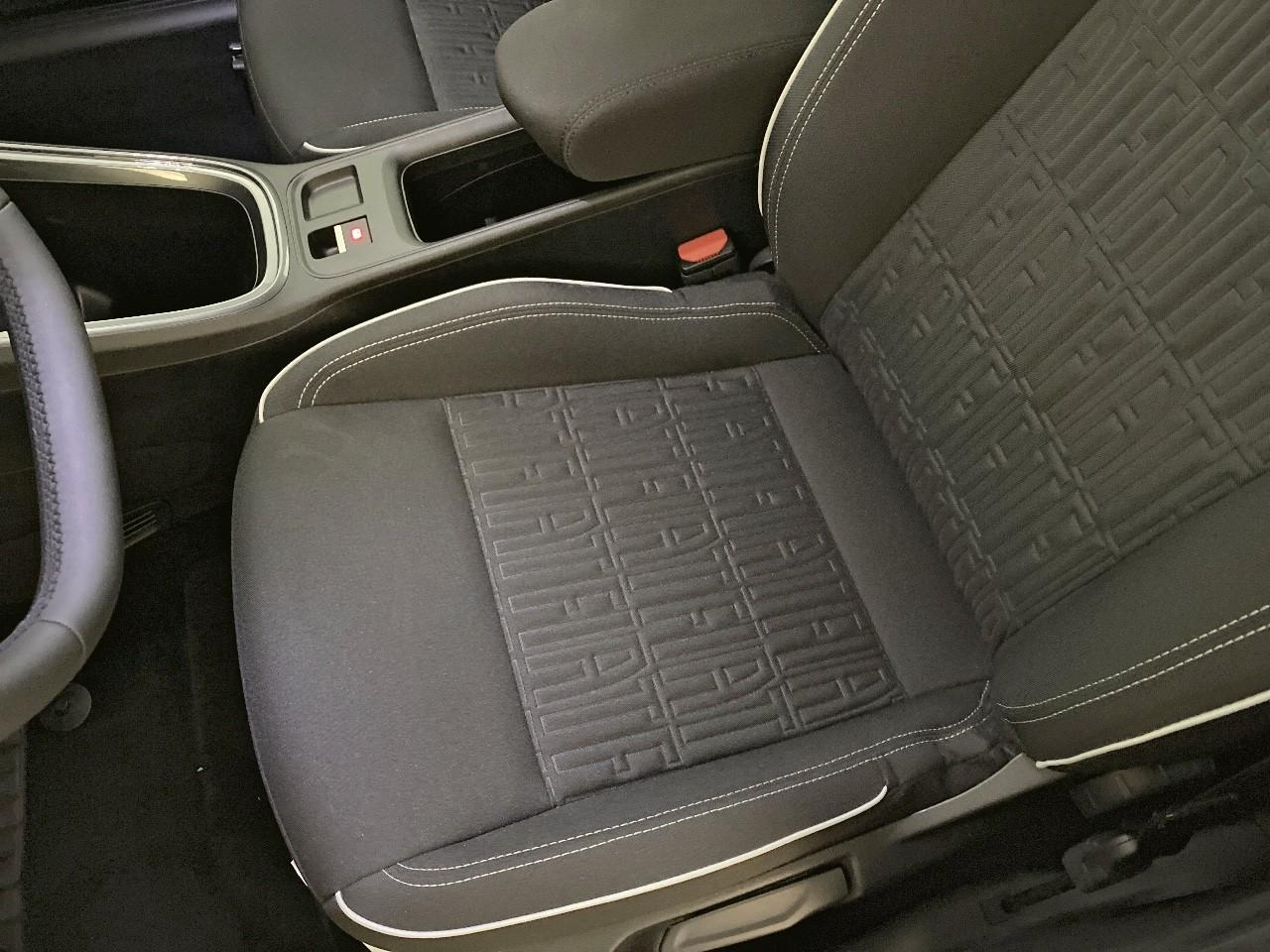 Fiat 600 t-gen 3 1.2 hybrid 145ch edct6 pop — photo 9