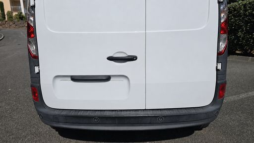 Renault Kangoo 1.5 Blue dCi 115 - Extra R-Link – 2020 – 119000 km – Diesel – Boîte Manuelle — photo 39