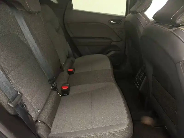 Renault Captur eco-g 100 ch — photo 48
