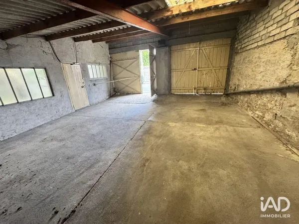 Parking 70 m²