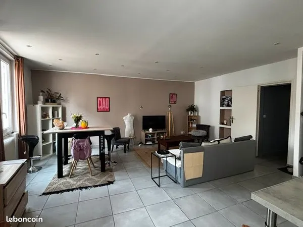 T3 Chamalières