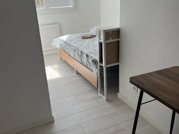 Chambre meublée en appartement - Le Mée-sur-Seine