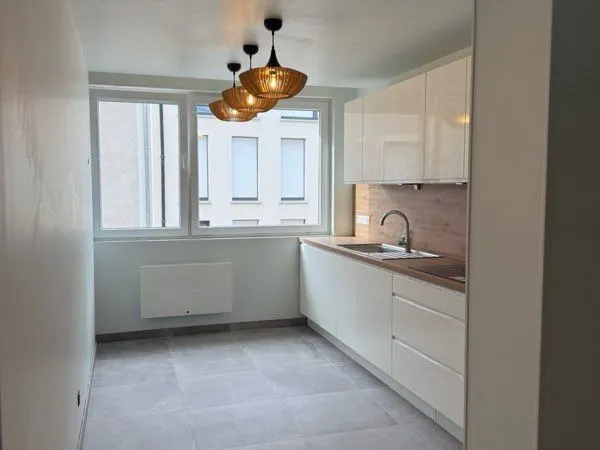 Loue appartement Nancy centre