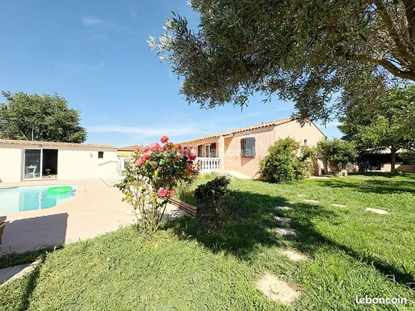 Maison 6 pièces 114 m²