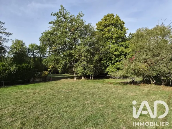 Terrain 1200 m²