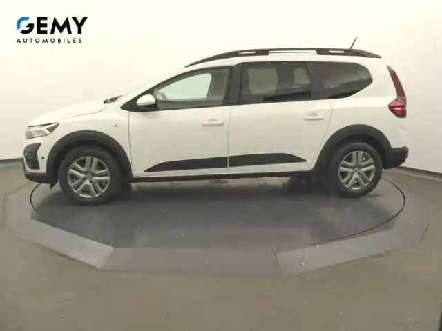 Dacia Jogger tce 110 7 places — photo 9