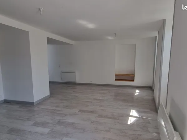 Appartement à louer rapidement
