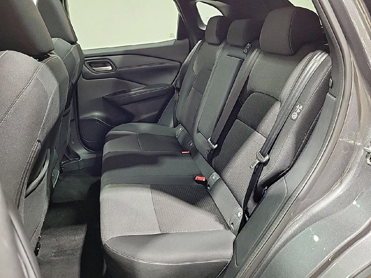 Nissan Qashqai mild hybrid 158 ch xtronic n-connecta — photo 13