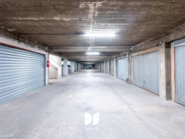 Parking 19 m²