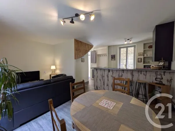 Maison 4 pièces 96 m²