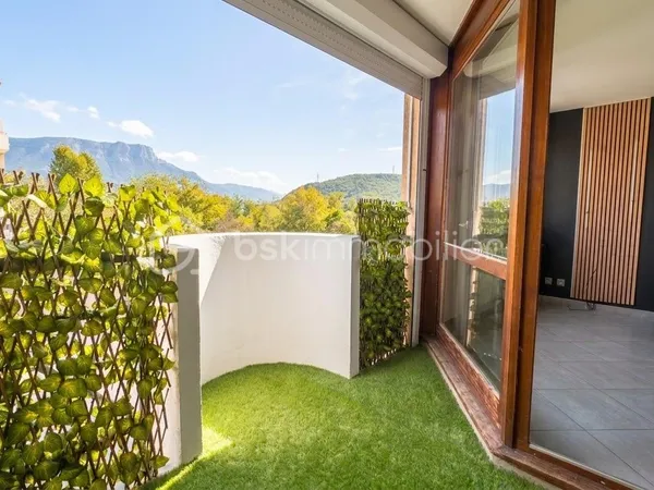 Appartement 3 pièces 77 m²