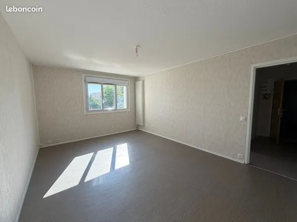 Appartement 2 pièces 50 m²