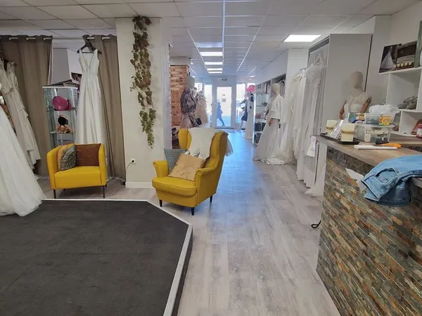 Local commercial 130m² - Aix en Provence