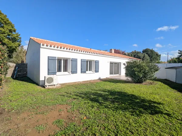 A VENDRE - Maison - CHALLANS