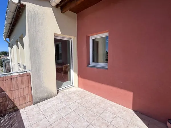 Appartement 2 pièces 51 m²
