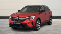 Renault Austral 1.3 TCe mild hybrid 160ch Iconic auto