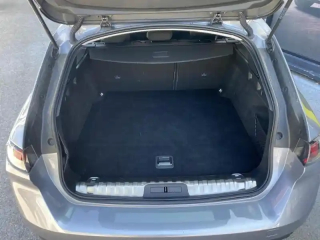Peugeot 508 ii puretech 130 s&amp;s eat8 active pack — photo 20
