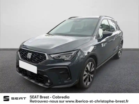 Seat Arona 1.0 tsi 95ch copa
