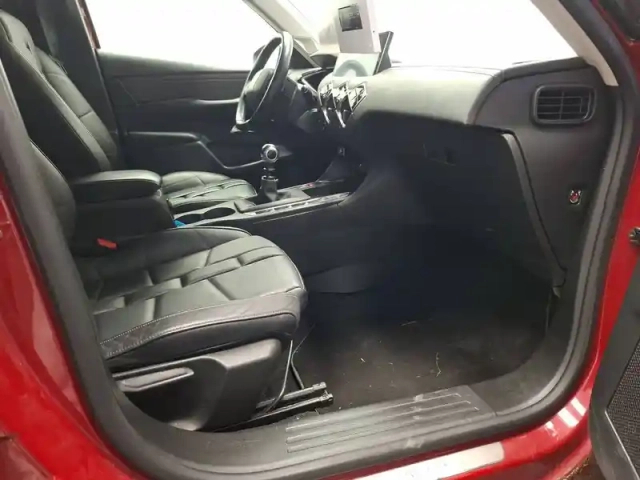 Ds Ds 3 ds3 crossback puretech 100 bvm6 — photo 32