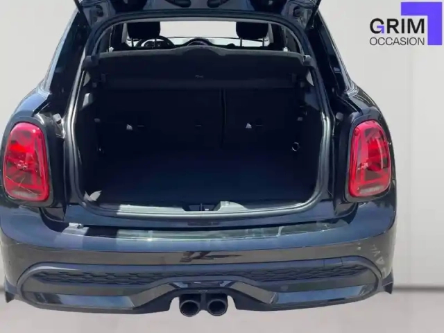 Mini Mini hatch 5 portes cooper s 178 ch dkg7 — photo 12