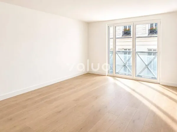 Appartement 4 pièces 94 m²