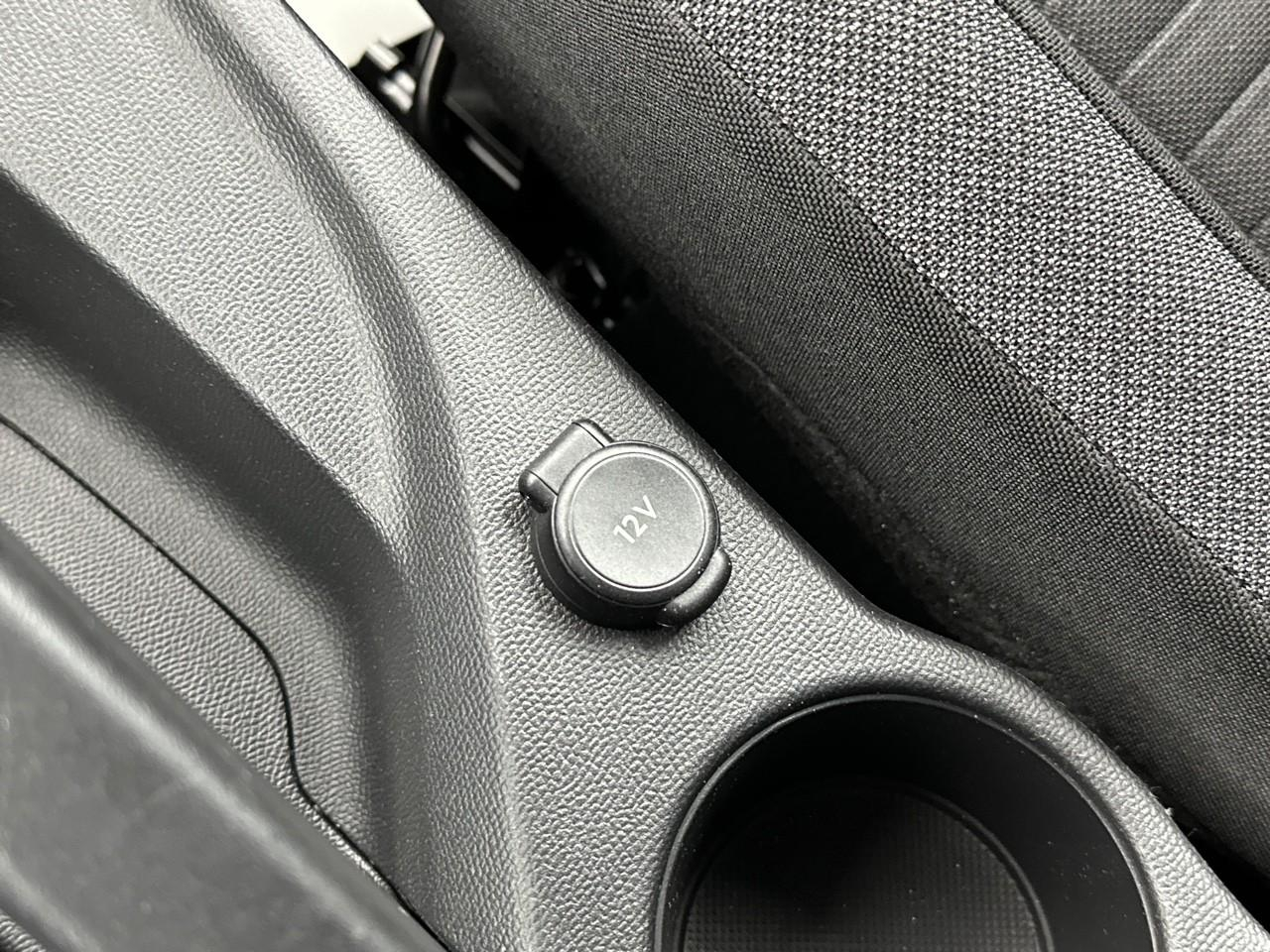 Peugeot 2008 puretech 100 s&s bvm6 style — photo 29