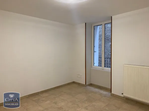 Appartement 4 pièces 67 m²