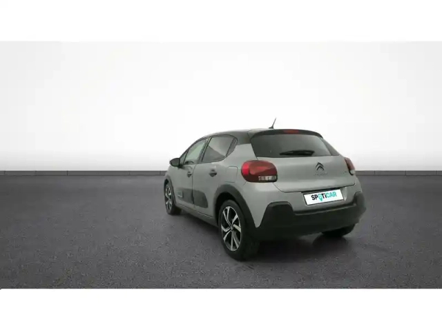 Citroën C3 puretech 110 eat6 — photo 14