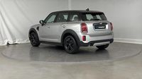 Mini Countryman Cooper 136ch Highlands BVA7 — photo 8