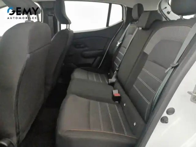 Dacia Sandero tce 90 - 22 — photo 26