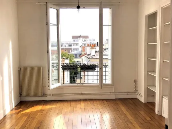 Loue appartement 66m2 Boulogne-Billancourt