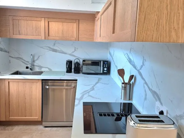 Location Appartement 8 mois