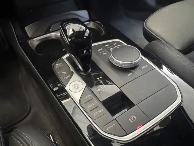 Bmw Serie 1 120d xdrive 190 ch bva8 — photo 37