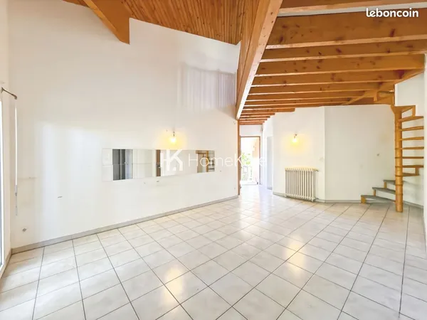 Maison 4 pièces 108 m²