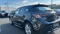 Toyota Corolla 122h Dynamic Business + Programme Beyond Zero Academy MY22 — photo 7