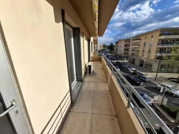 Appartement 3 piéces