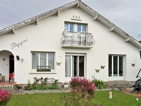 Chambre de 10m2 à louer sur Lourdes