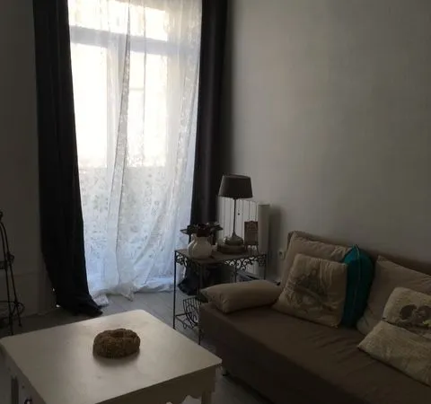 A louer, appartement fonctionnel de 3 pièces