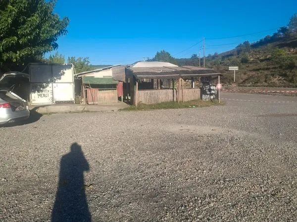 Vente fond de commerce