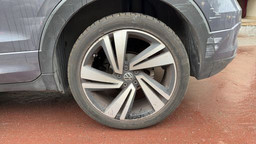 Volkswagen T-Cross 1.0 TSI 110 - R-Line – 2021 – 22543 km – Essence – Boîte Manuelle — photo 16