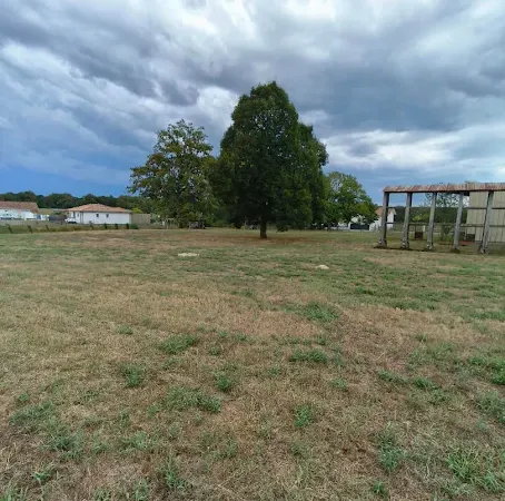 Autre 7256 m²