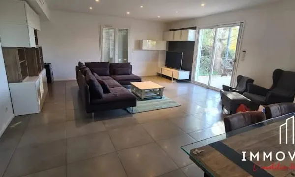 Villa 5 pièces 150 m²