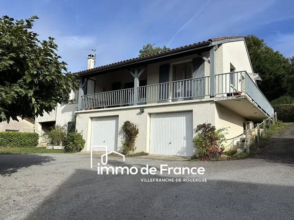 Maison 4 pièces 92 m²