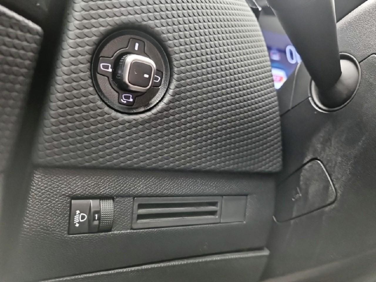 Ds Ds 4 hybride 145 e-dct6 pallas — photo 21