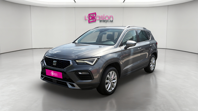 Seat Ateca 2.0 TDI 150 ch Start/Stop DSG7