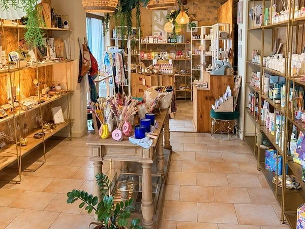Fonds de commerce 38 m²