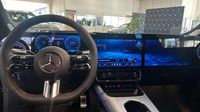 Mercedes Cla Shooting Brake 250+ EQ 272ch AMG Line — photo 12