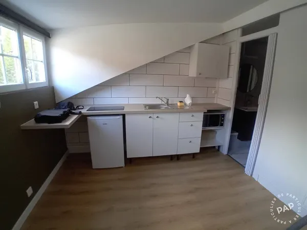 Immeuble 120 m²