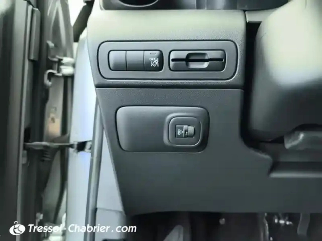 Citroën C3 Aircross bluehdi 120 s&amp;s eat6 origins — photo 27